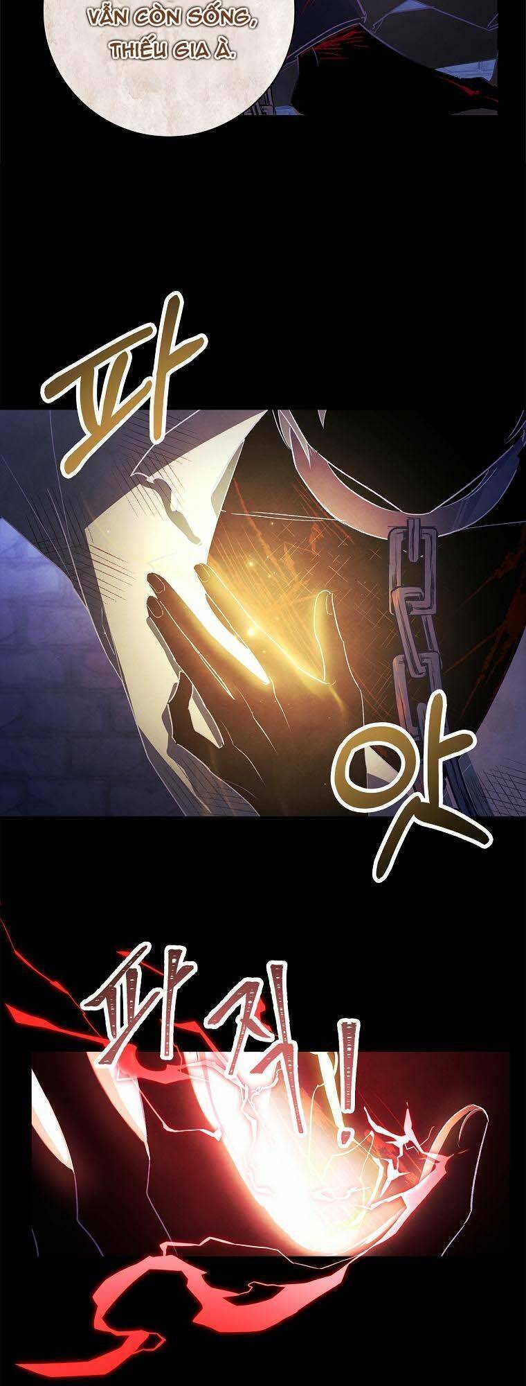 Nam Chính À, Tôi Sẽ Tôn Trọng Sở Thích Của Anh! Chapter 2 - Trang 2