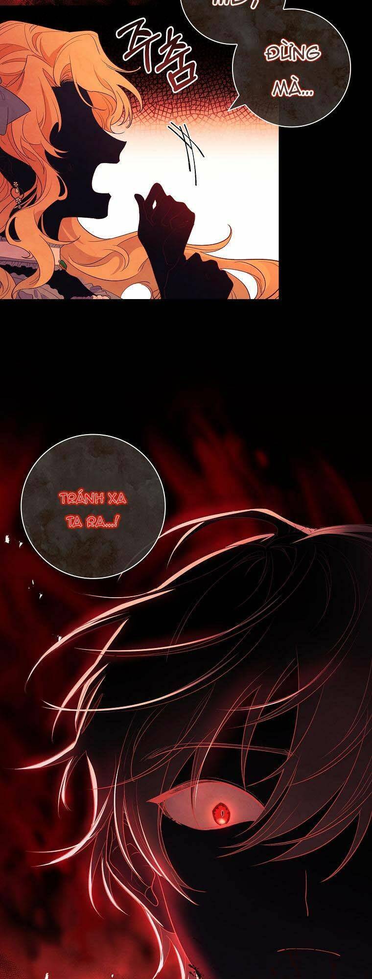 Nam Chính À, Tôi Sẽ Tôn Trọng Sở Thích Của Anh! Chapter 2 - Trang 2