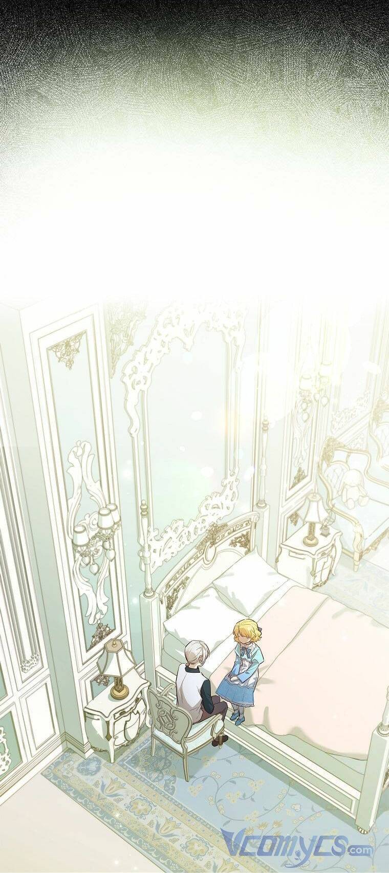 Nam Chính À, Tôi Sẽ Tôn Trọng Sở Thích Của Anh! Chapter 2 - Trang 2