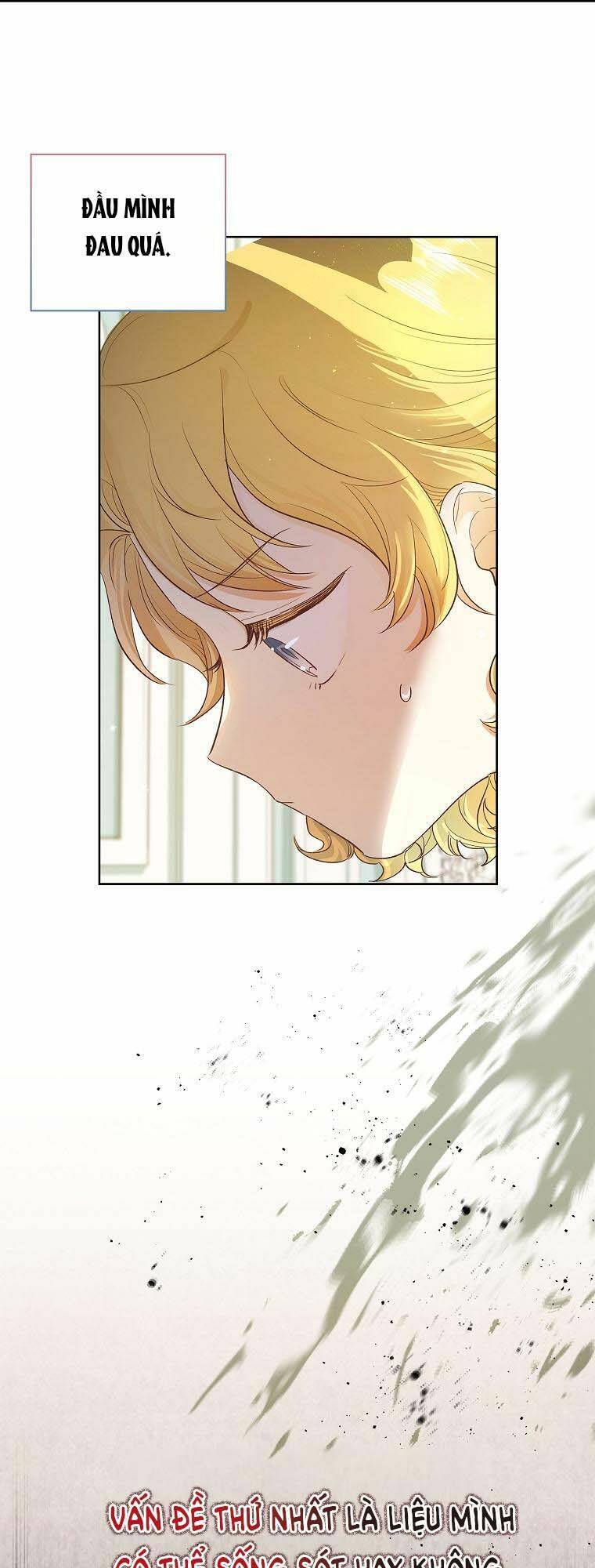 Nam Chính À, Tôi Sẽ Tôn Trọng Sở Thích Của Anh! Chapter 2 - Trang 2