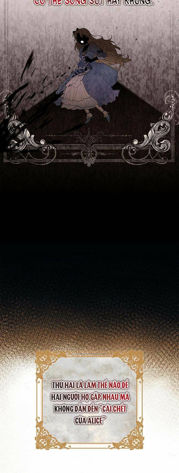 Nam Chính À, Tôi Sẽ Tôn Trọng Sở Thích Của Anh! Chapter 2 - Trang 2