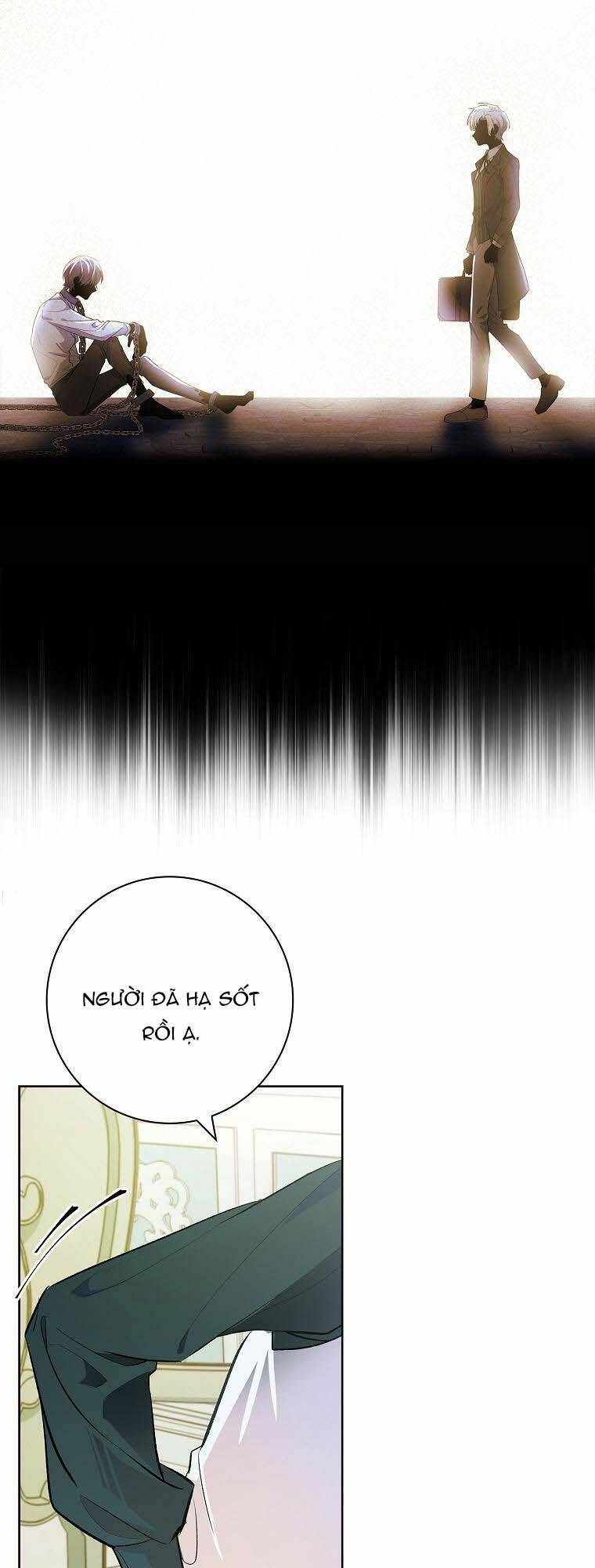 Nam Chính À, Tôi Sẽ Tôn Trọng Sở Thích Của Anh! Chapter 2 - Trang 2