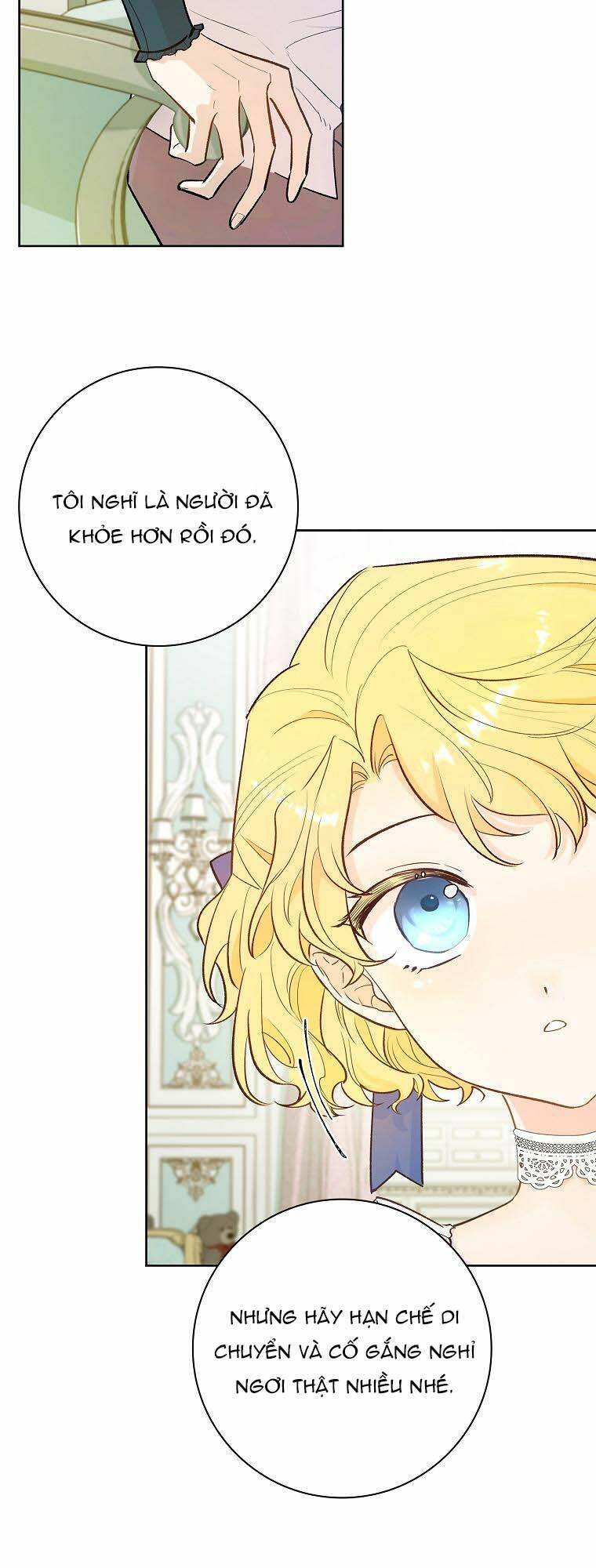 Nam Chính À, Tôi Sẽ Tôn Trọng Sở Thích Của Anh! Chapter 2 - Trang 2