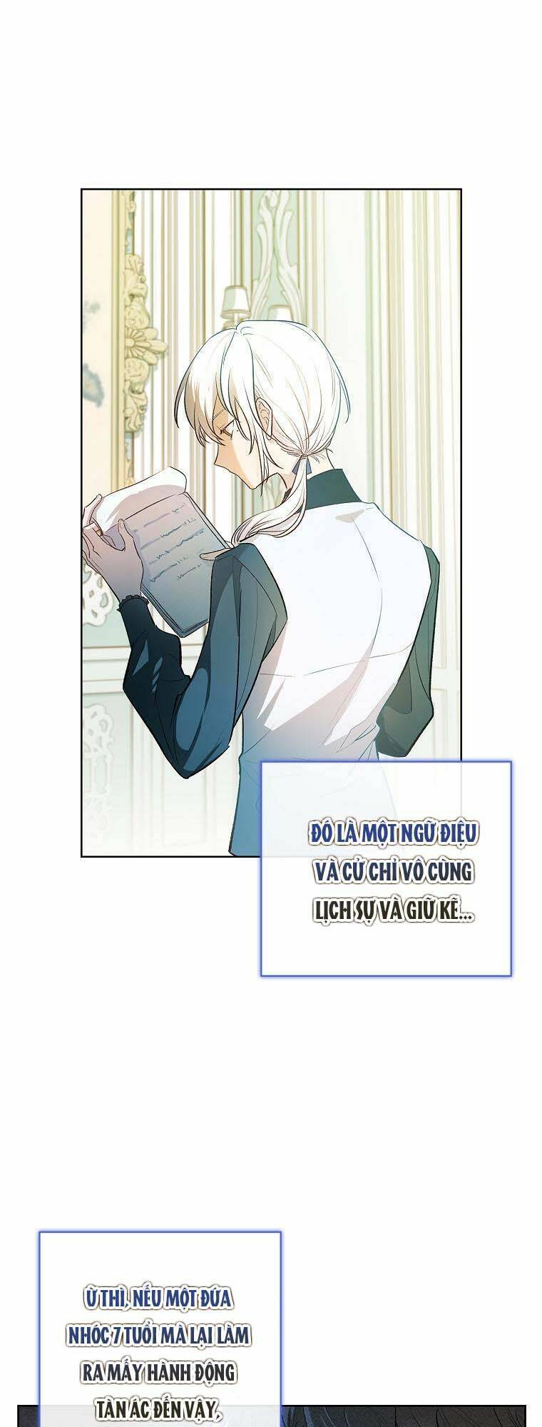 Nam Chính À, Tôi Sẽ Tôn Trọng Sở Thích Của Anh! Chapter 2 - Trang 2