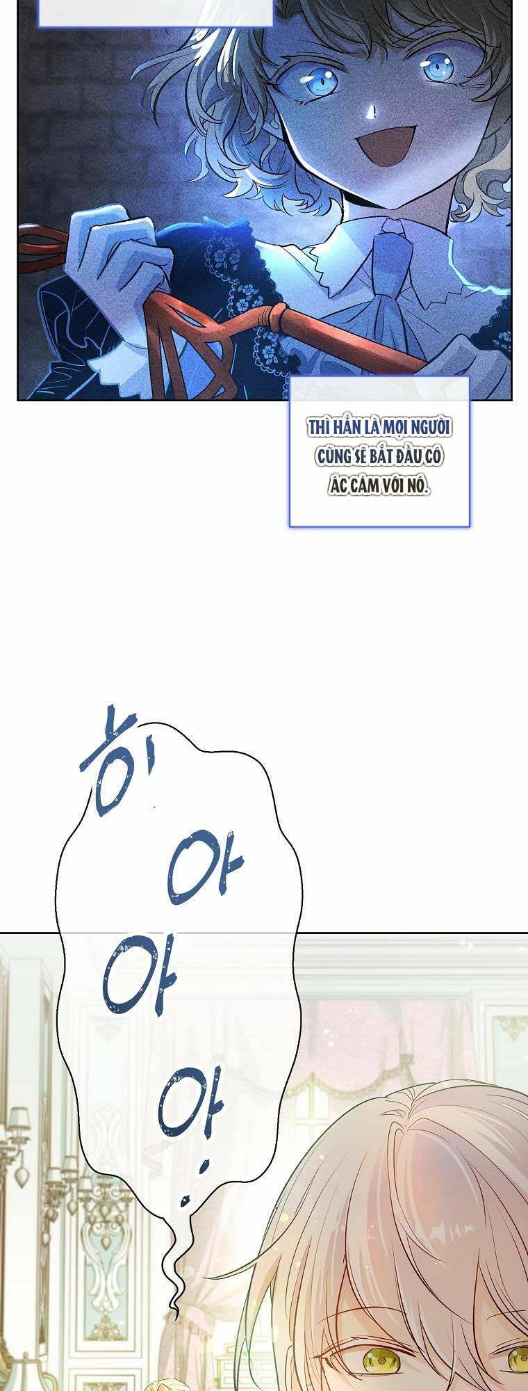 Nam Chính À, Tôi Sẽ Tôn Trọng Sở Thích Của Anh! Chapter 2 - Trang 2