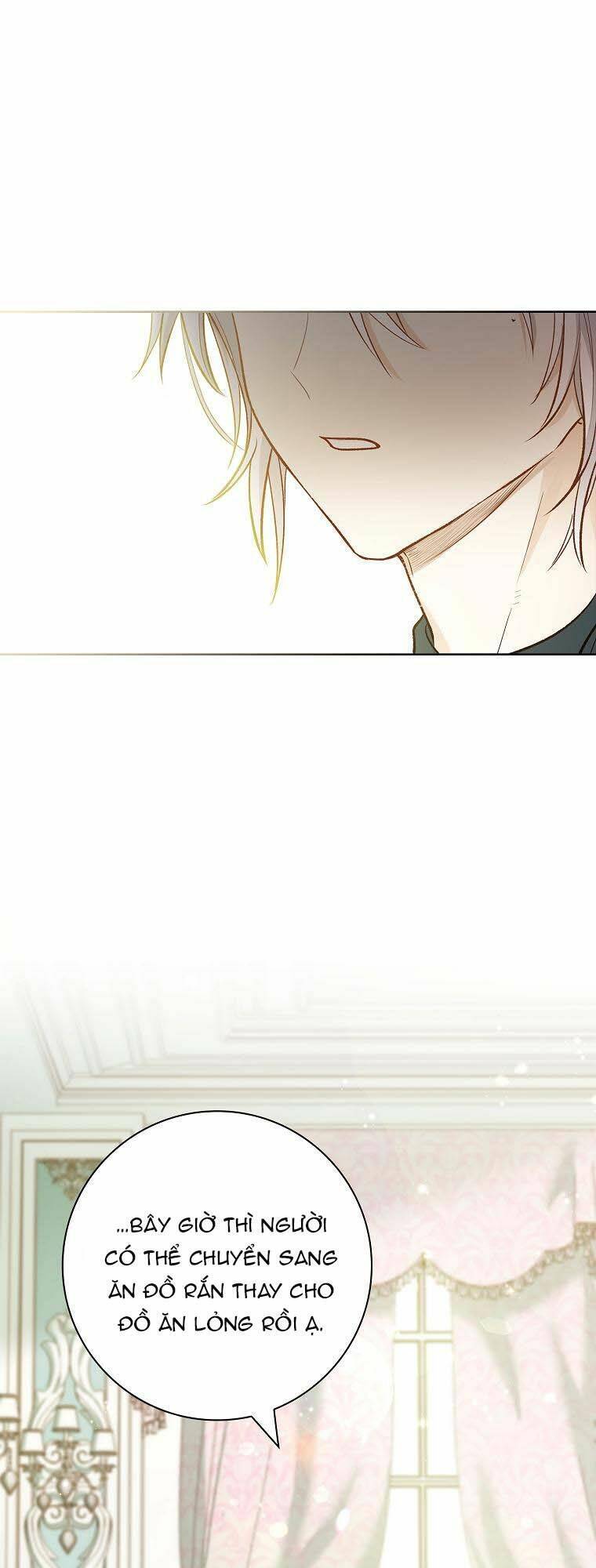 Nam Chính À, Tôi Sẽ Tôn Trọng Sở Thích Của Anh! Chapter 2 - Trang 2