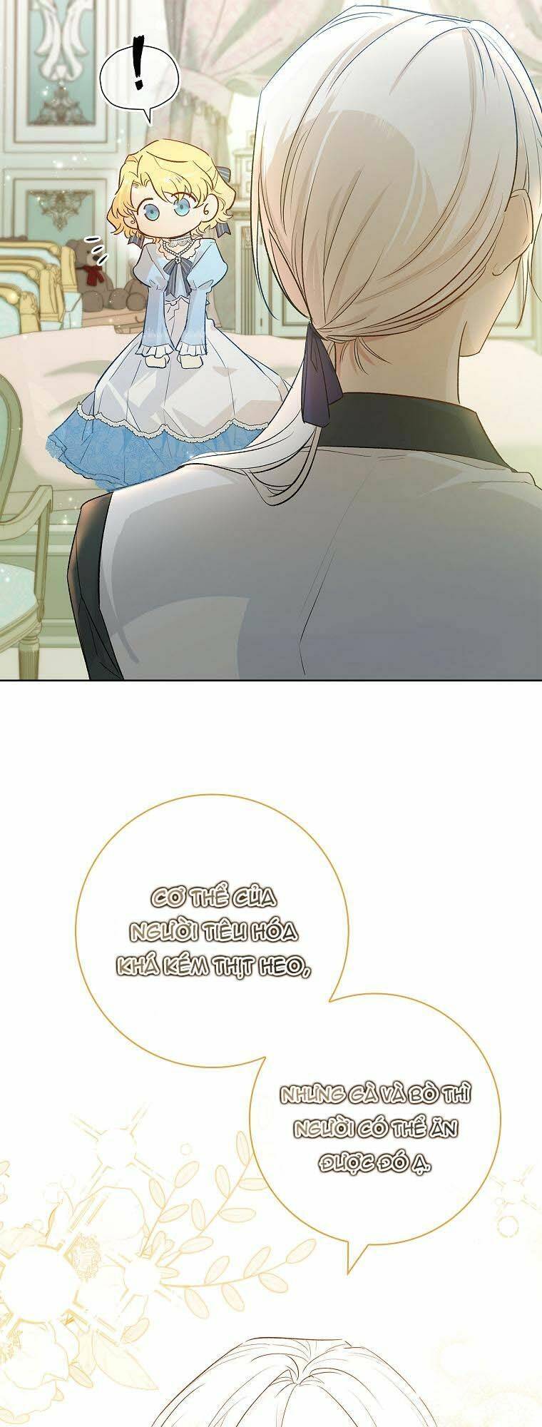 Nam Chính À, Tôi Sẽ Tôn Trọng Sở Thích Của Anh! Chapter 2 - Trang 2