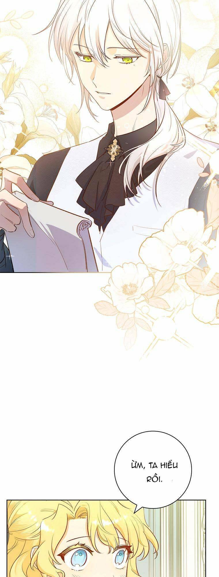 Nam Chính À, Tôi Sẽ Tôn Trọng Sở Thích Của Anh! Chapter 2 - Trang 2