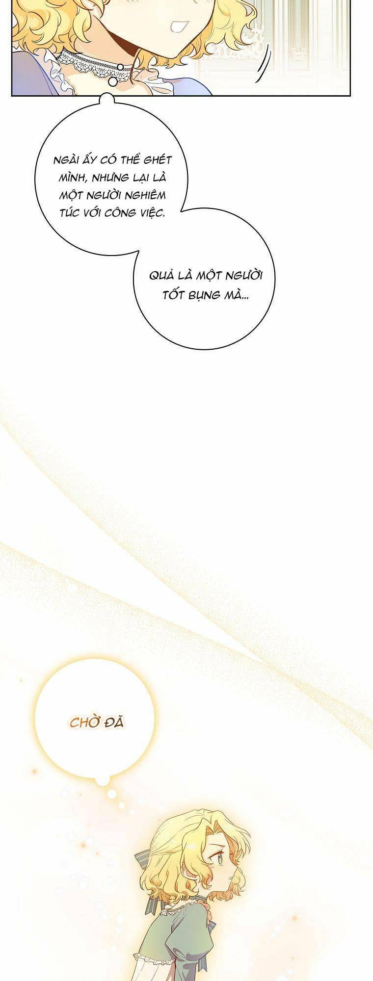 Nam Chính À, Tôi Sẽ Tôn Trọng Sở Thích Của Anh! Chapter 2 - Trang 2