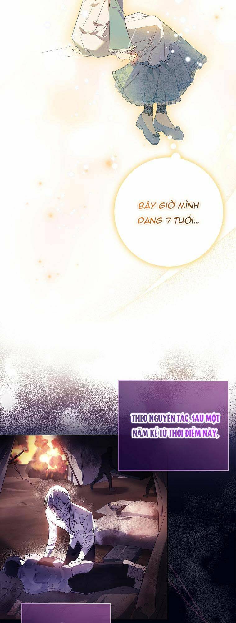 Nam Chính À, Tôi Sẽ Tôn Trọng Sở Thích Của Anh! Chapter 2 - Trang 2