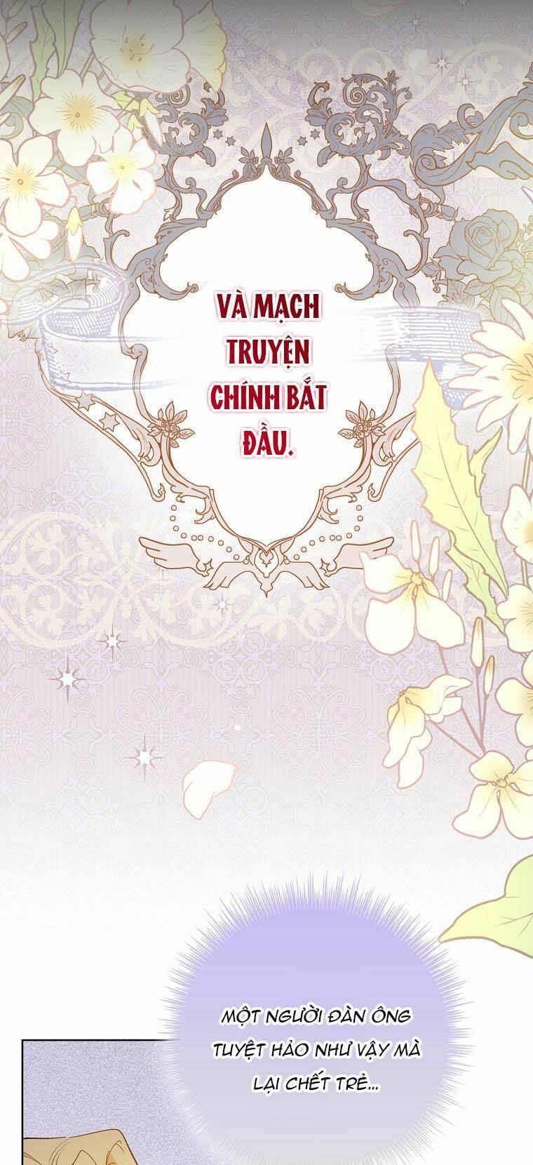 Nam Chính À, Tôi Sẽ Tôn Trọng Sở Thích Của Anh! Chapter 2 - Trang 2