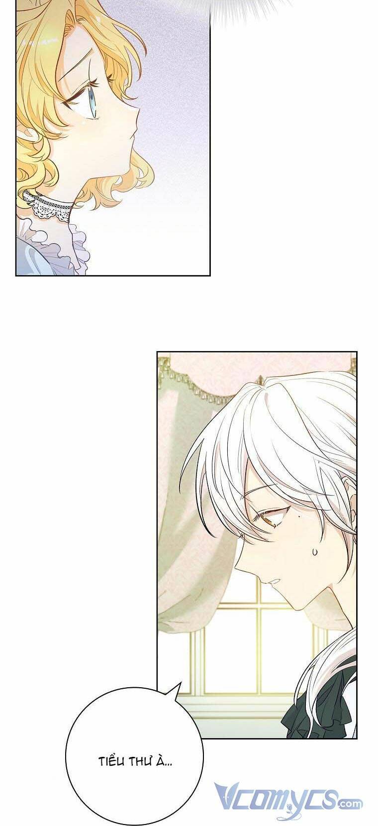 Nam Chính À, Tôi Sẽ Tôn Trọng Sở Thích Của Anh! Chapter 2 - Trang 2