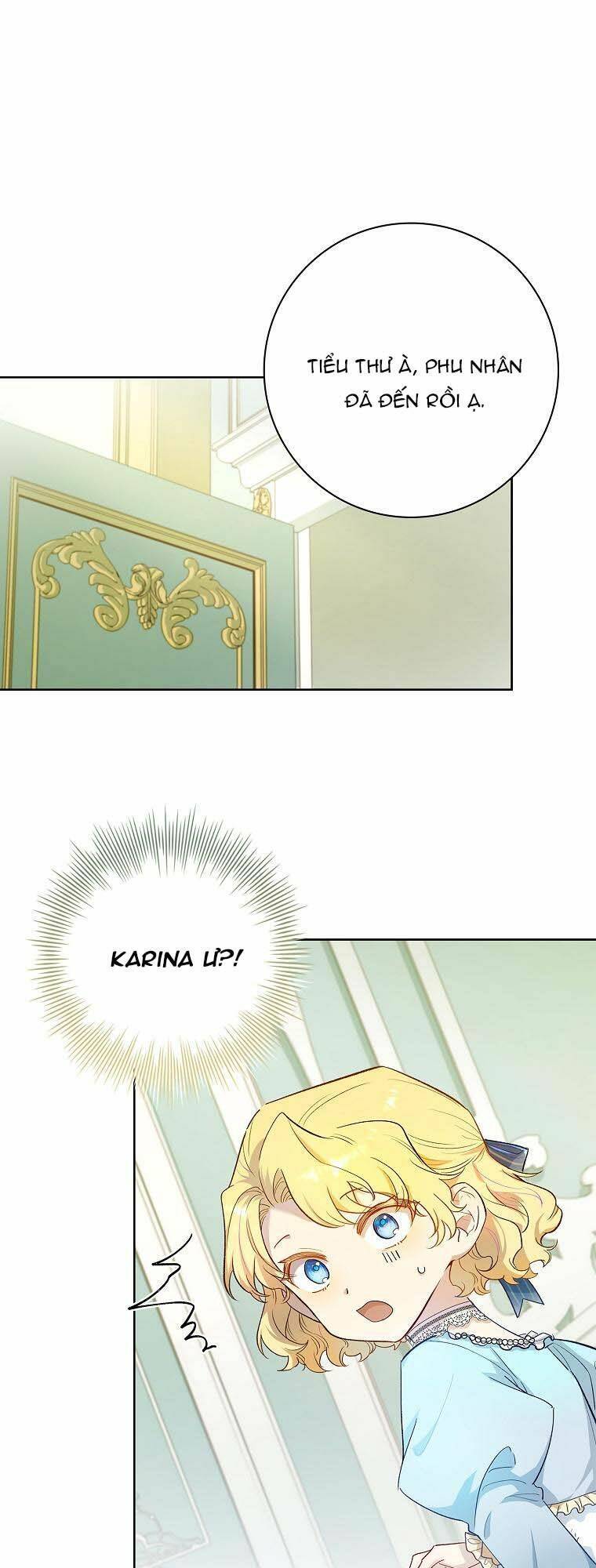 Nam Chính À, Tôi Sẽ Tôn Trọng Sở Thích Của Anh! Chapter 2 - Trang 2