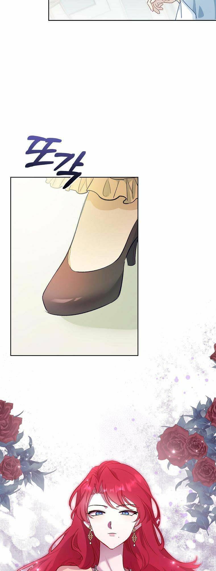 Nam Chính À, Tôi Sẽ Tôn Trọng Sở Thích Của Anh! Chapter 2 - Trang 2