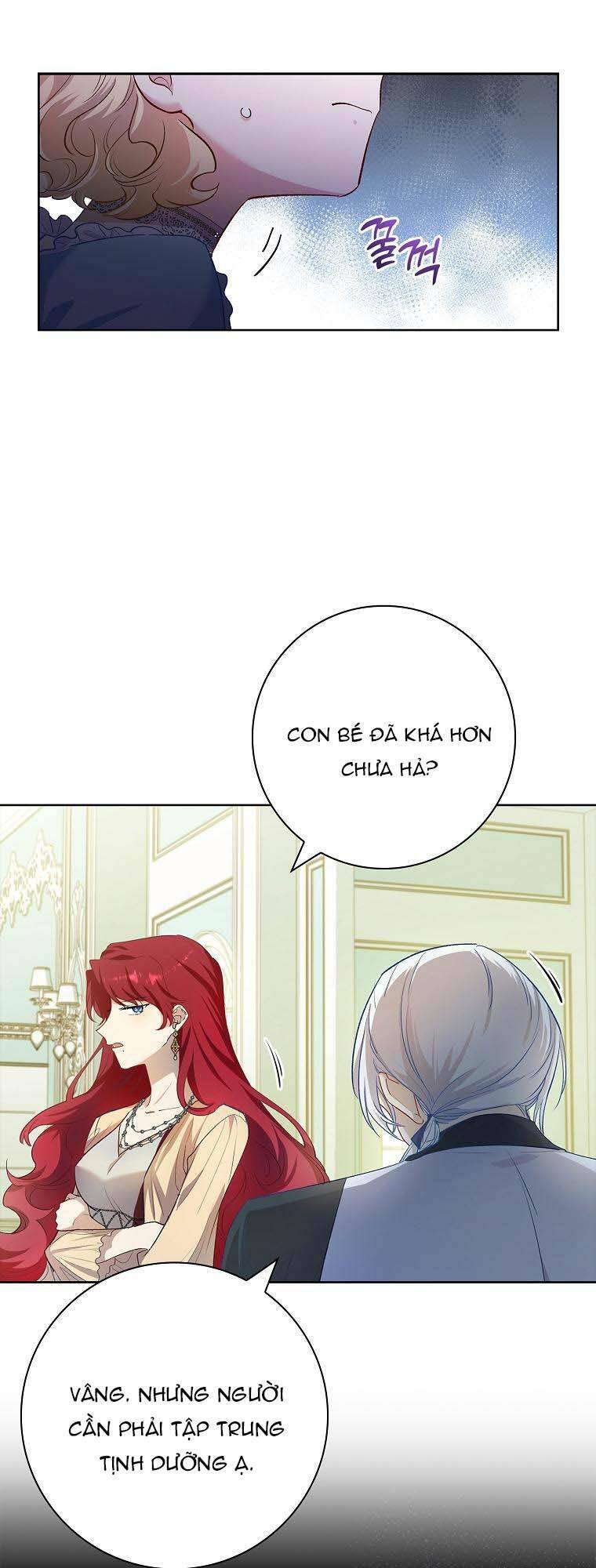 Nam Chính À, Tôi Sẽ Tôn Trọng Sở Thích Của Anh! Chapter 2 - Trang 2