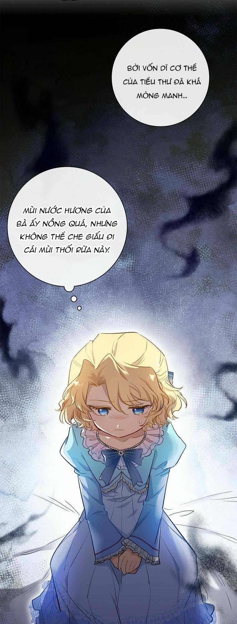 Nam Chính À, Tôi Sẽ Tôn Trọng Sở Thích Của Anh! Chapter 2 - Trang 2