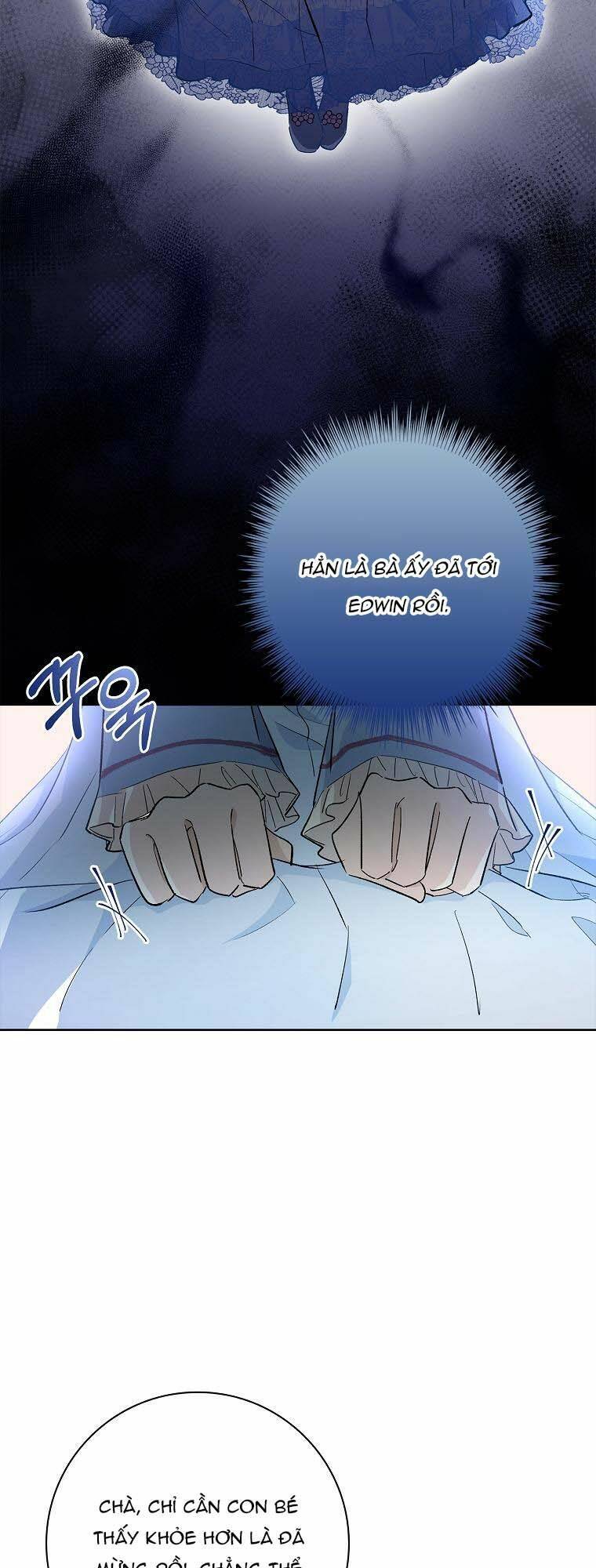 Nam Chính À, Tôi Sẽ Tôn Trọng Sở Thích Của Anh! Chapter 2 - Trang 2