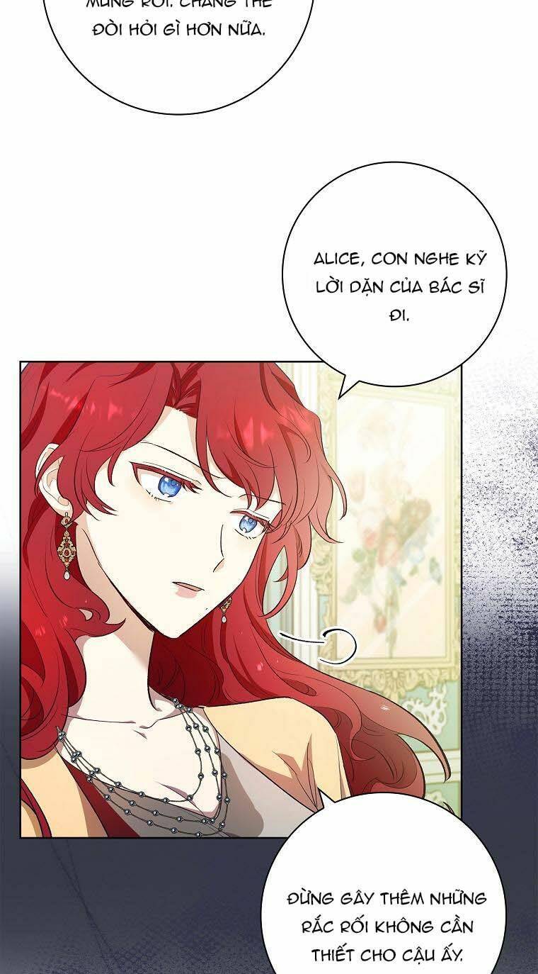 Nam Chính À, Tôi Sẽ Tôn Trọng Sở Thích Của Anh! Chapter 2 - Trang 2