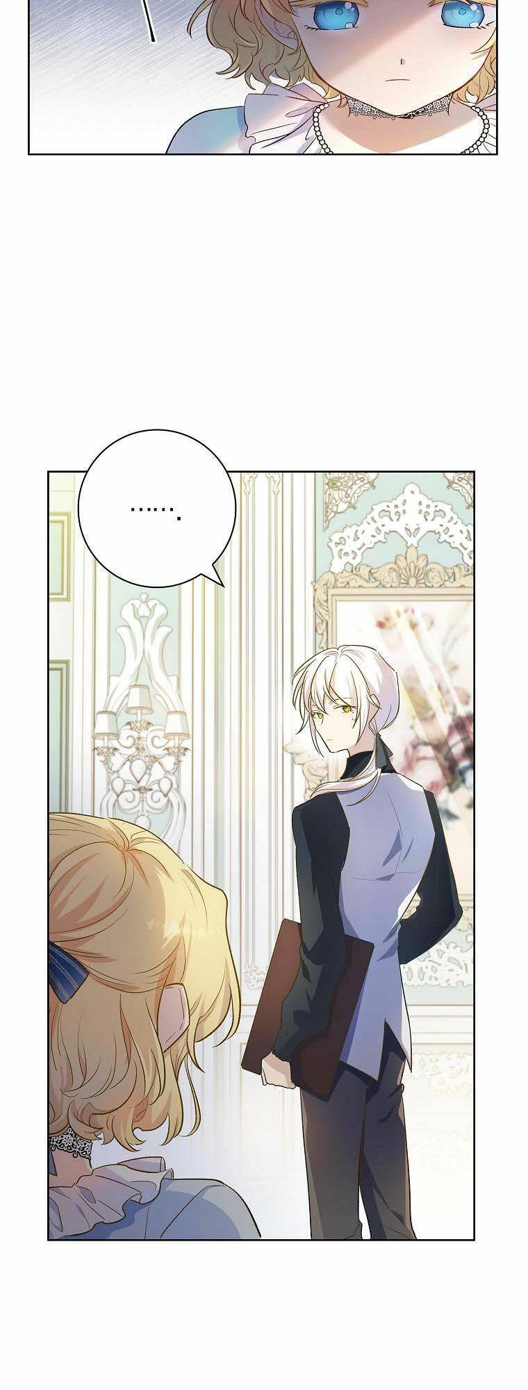 Nam Chính À, Tôi Sẽ Tôn Trọng Sở Thích Của Anh! Chapter 2 - Trang 2