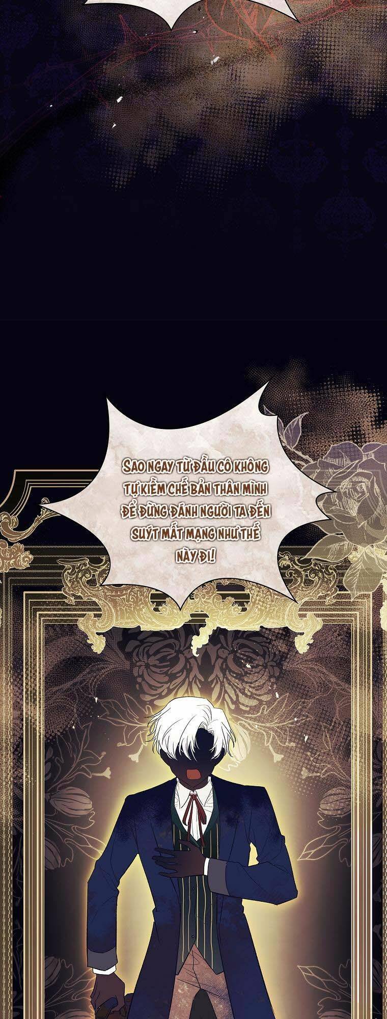 Nam Chính À, Tôi Sẽ Tôn Trọng Sở Thích Của Anh! Chapter 2 - Trang 2