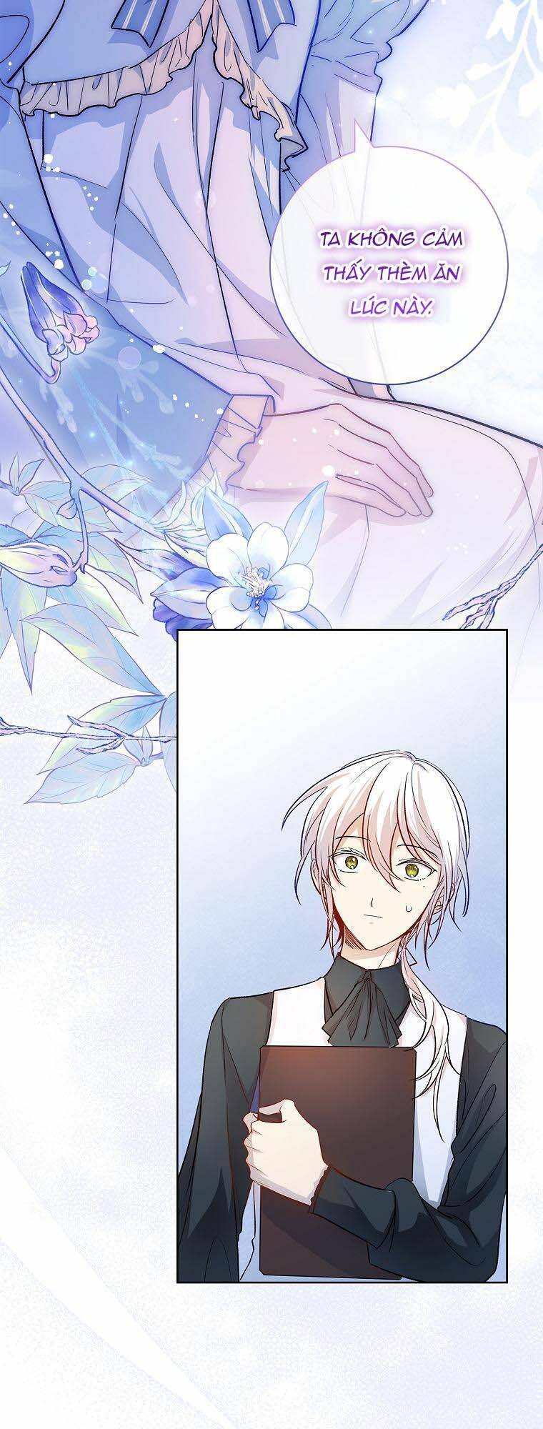 Nam Chính À, Tôi Sẽ Tôn Trọng Sở Thích Của Anh! Chapter 2 - Trang 2