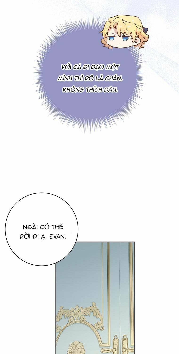 Nam Chính À, Tôi Sẽ Tôn Trọng Sở Thích Của Anh! Chapter 2 - Trang 2