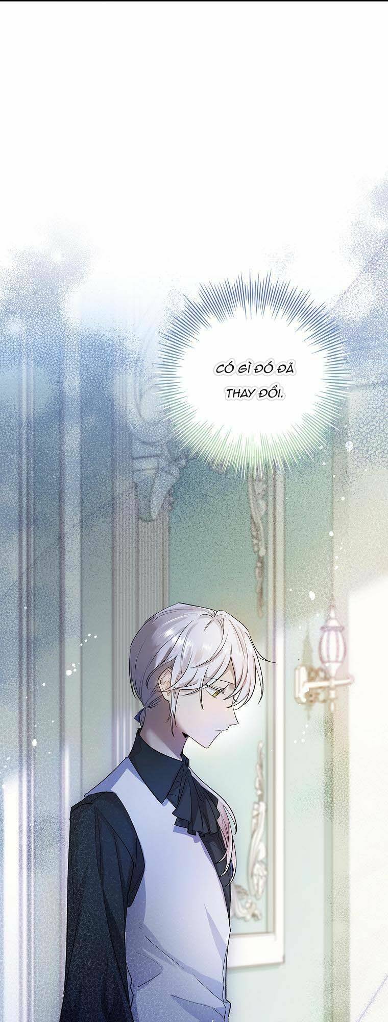 Nam Chính À, Tôi Sẽ Tôn Trọng Sở Thích Của Anh! Chapter 2 - Trang 2