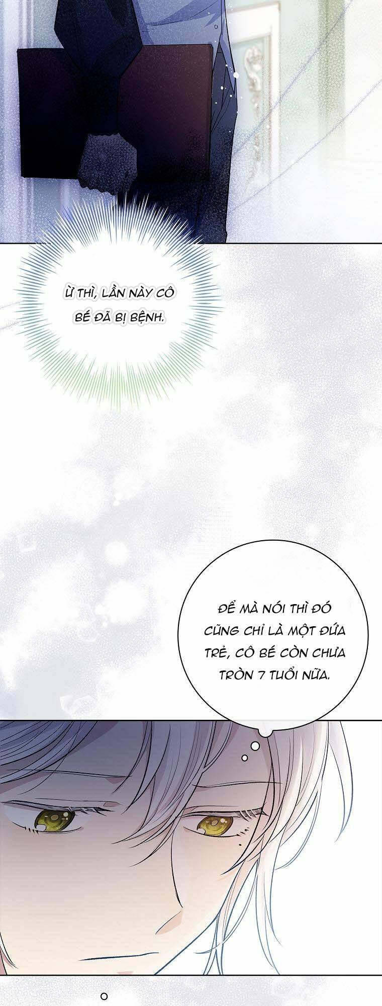 Nam Chính À, Tôi Sẽ Tôn Trọng Sở Thích Của Anh! Chapter 2 - Trang 2