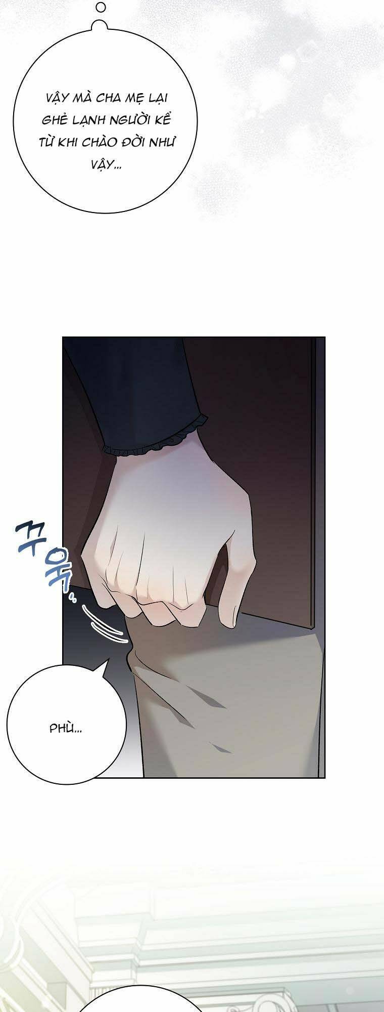 Nam Chính À, Tôi Sẽ Tôn Trọng Sở Thích Của Anh! Chapter 2 - Trang 2