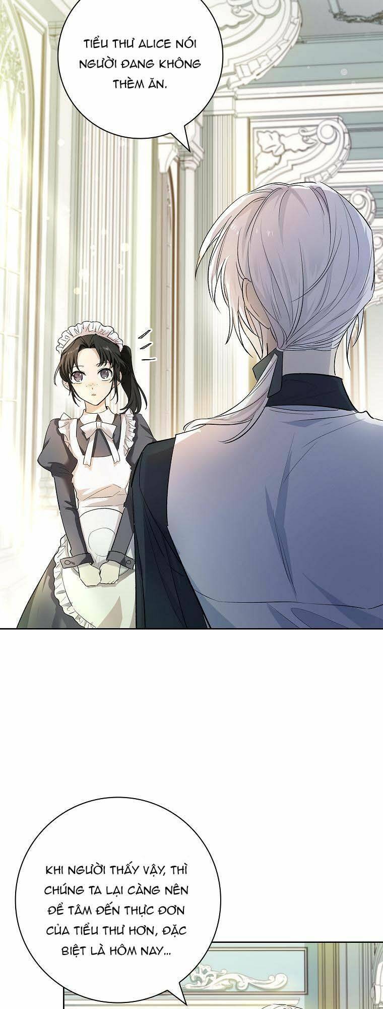 Nam Chính À, Tôi Sẽ Tôn Trọng Sở Thích Của Anh! Chapter 2 - Trang 2