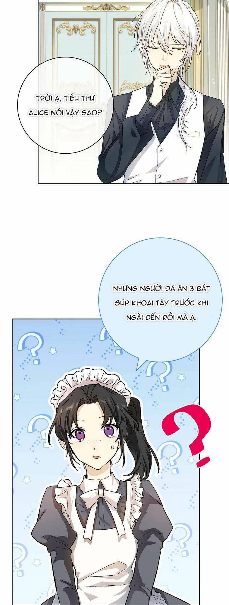 Nam Chính À, Tôi Sẽ Tôn Trọng Sở Thích Của Anh! Chapter 2 - Trang 2