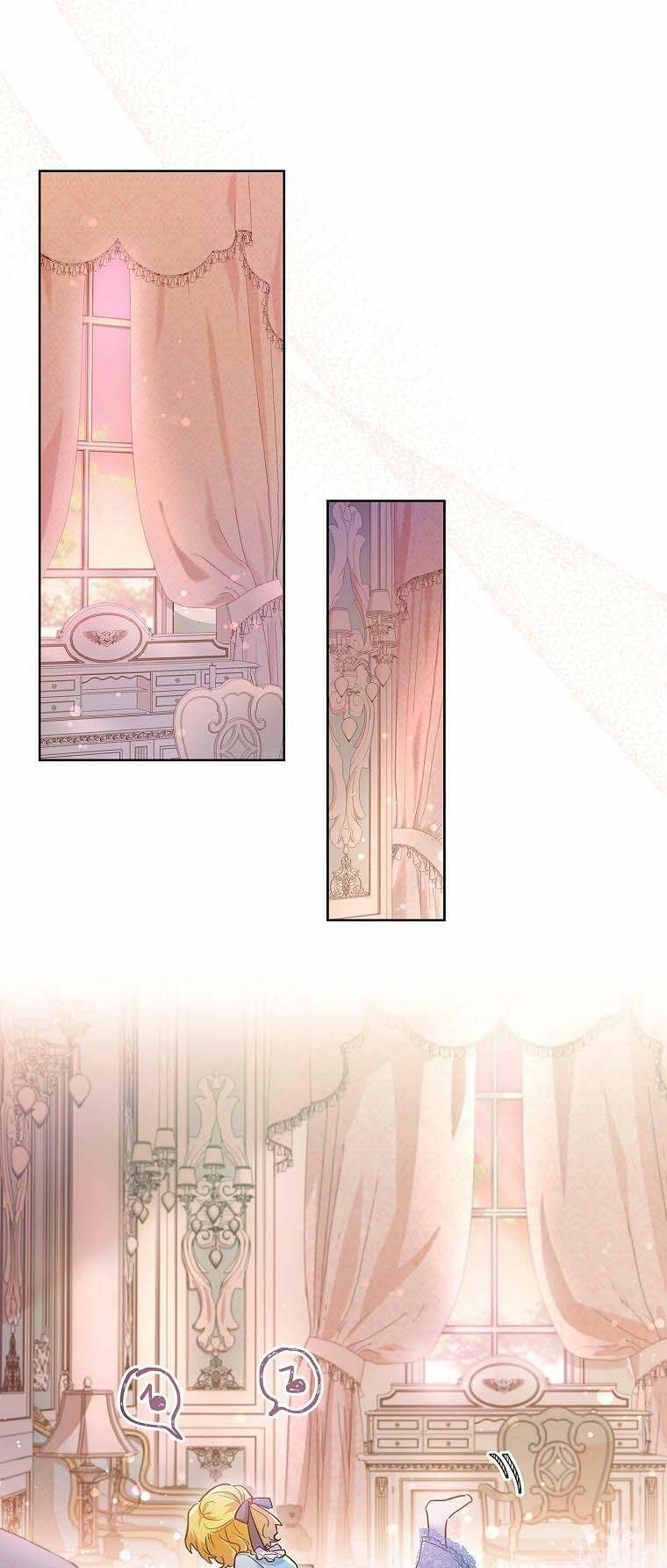 Nam Chính À, Tôi Sẽ Tôn Trọng Sở Thích Của Anh! Chapter 2 - Trang 2