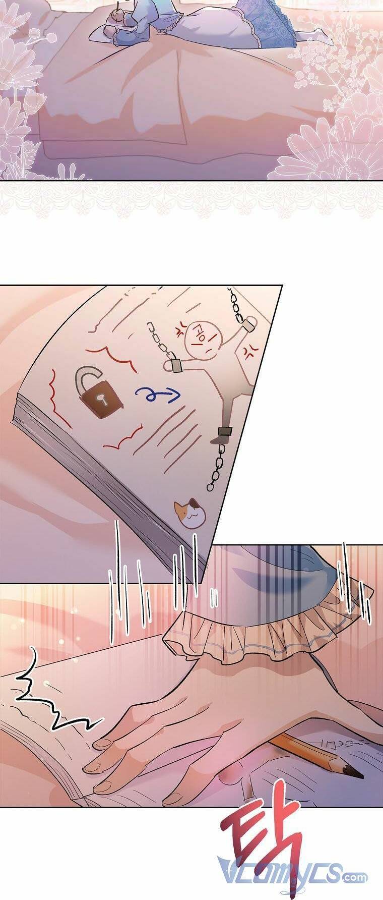 Nam Chính À, Tôi Sẽ Tôn Trọng Sở Thích Của Anh! Chapter 2 - Trang 2