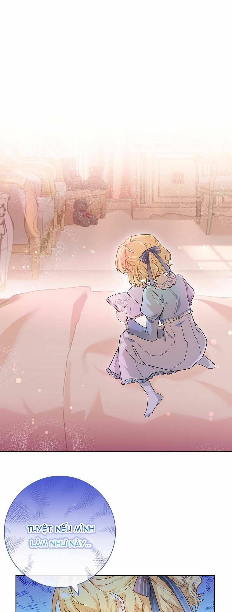 Nam Chính À, Tôi Sẽ Tôn Trọng Sở Thích Của Anh! Chapter 2 - Trang 2