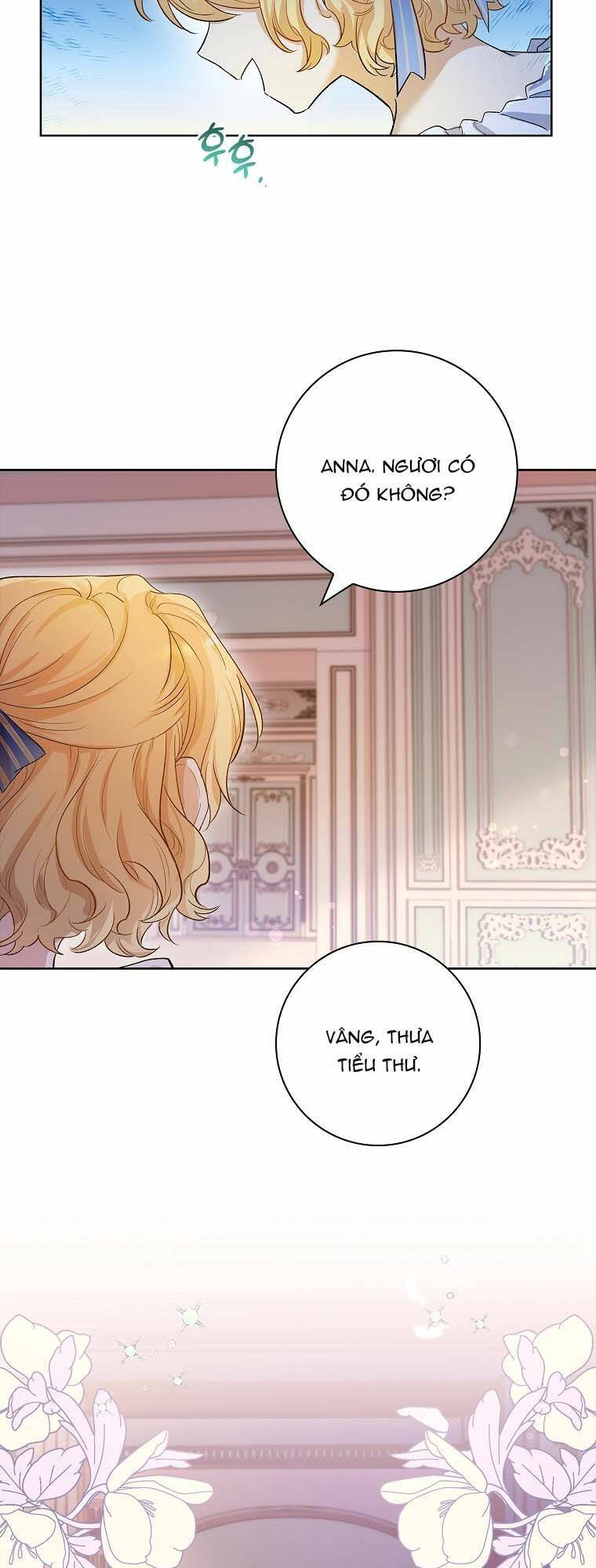 Nam Chính À, Tôi Sẽ Tôn Trọng Sở Thích Của Anh! Chapter 2 - Trang 2