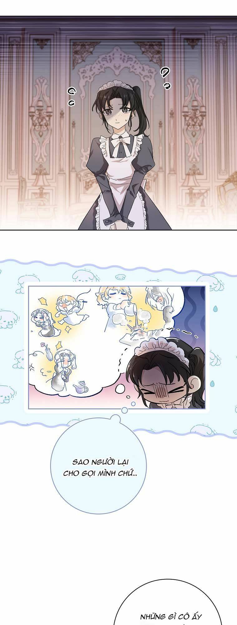 Nam Chính À, Tôi Sẽ Tôn Trọng Sở Thích Của Anh! Chapter 2 - Trang 2