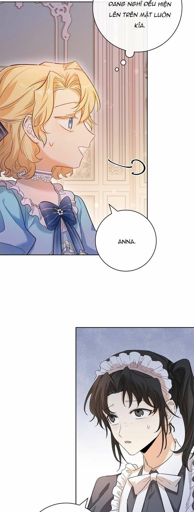 Nam Chính À, Tôi Sẽ Tôn Trọng Sở Thích Của Anh! Chapter 2 - Trang 2