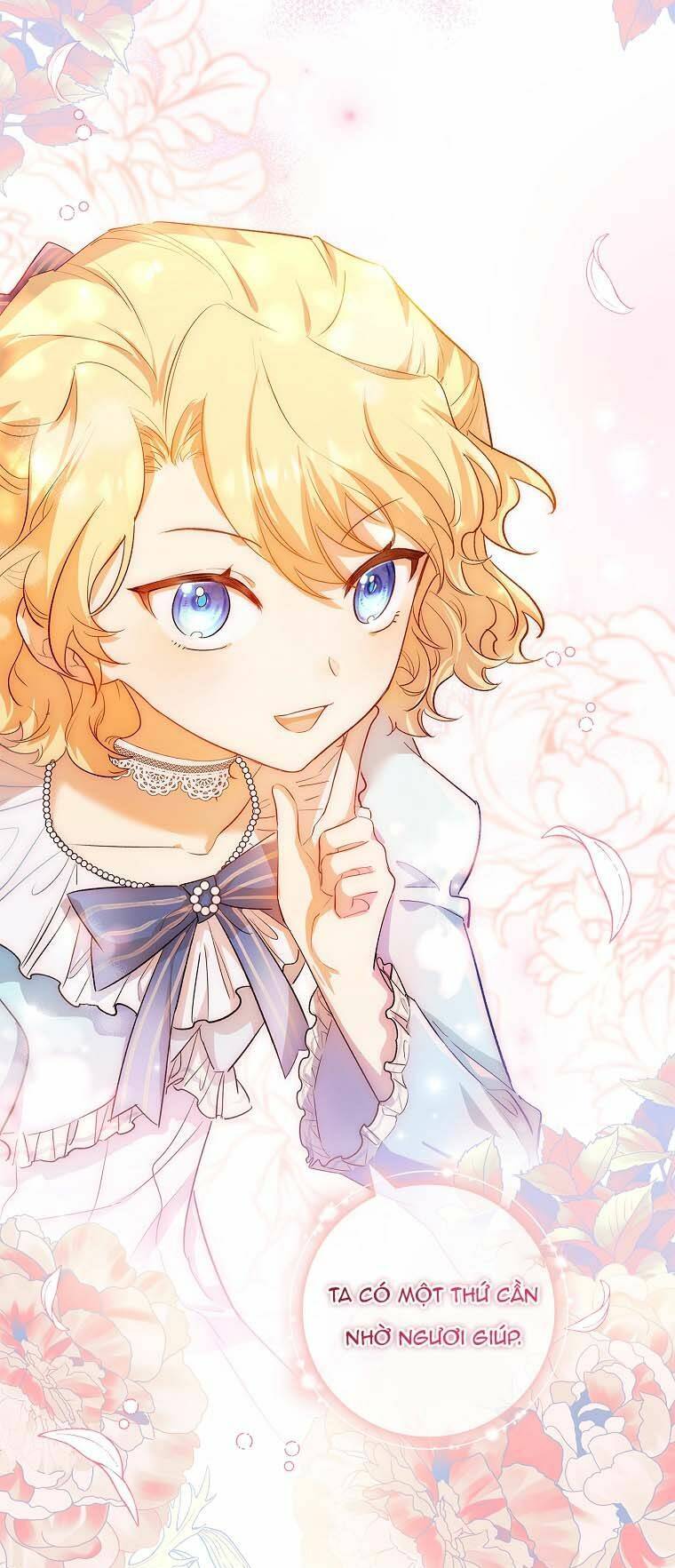 Nam Chính À, Tôi Sẽ Tôn Trọng Sở Thích Của Anh! Chapter 2 - Trang 2