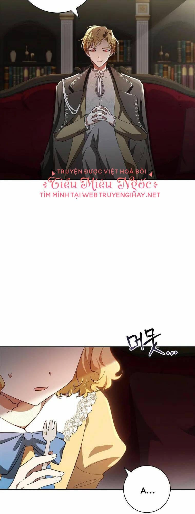 Nam Chính À, Tôi Sẽ Tôn Trọng Sở Thích Của Anh! Chapter 20 - Trang 2