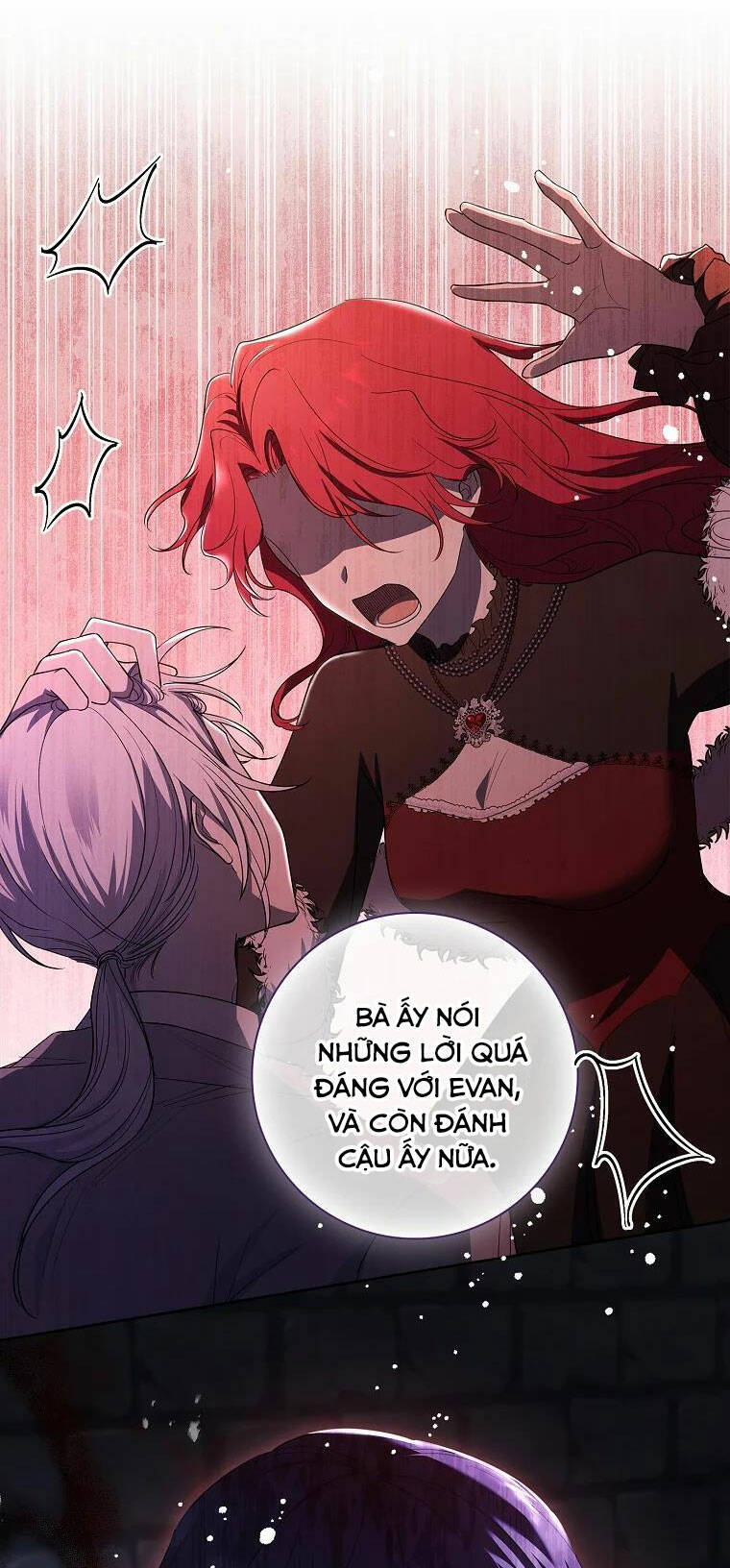 Nam Chính À, Tôi Sẽ Tôn Trọng Sở Thích Của Anh! Chapter 20 - Trang 2