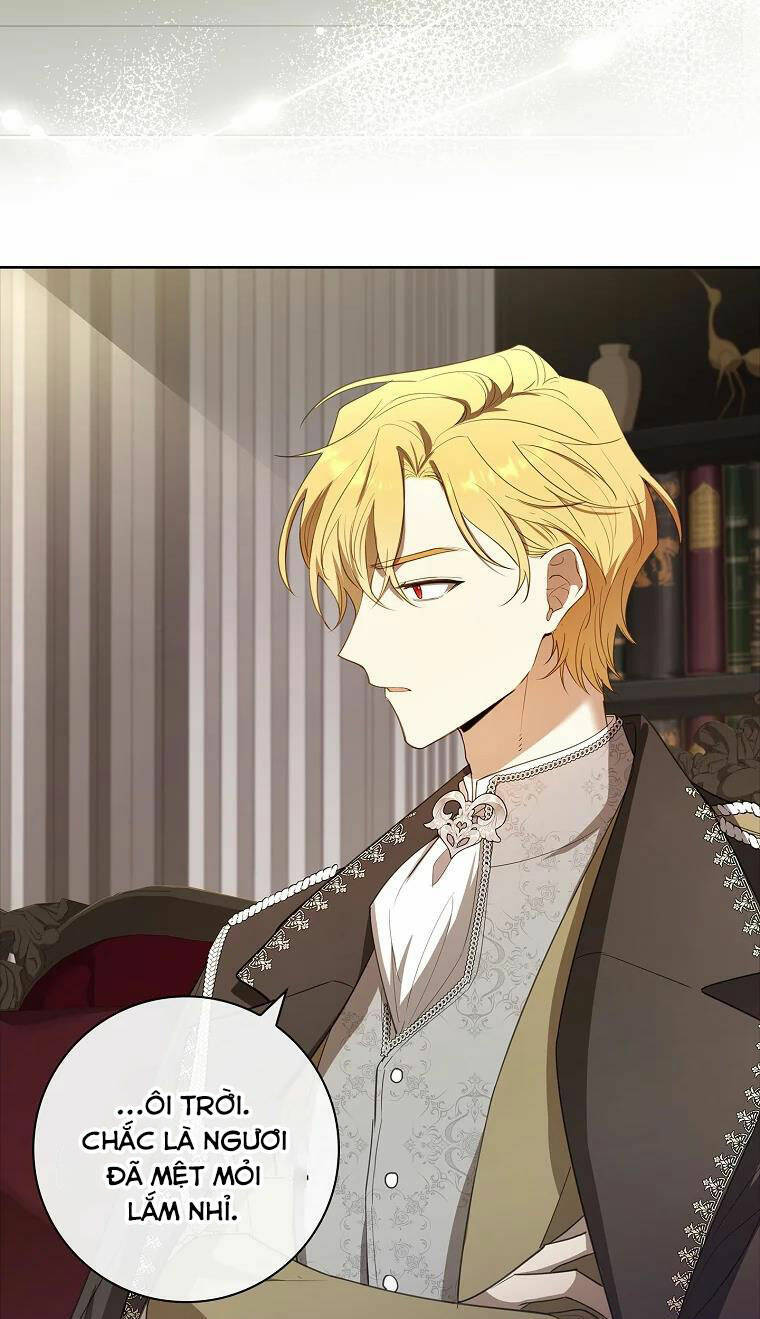 Nam Chính À, Tôi Sẽ Tôn Trọng Sở Thích Của Anh! Chapter 20 - Trang 2