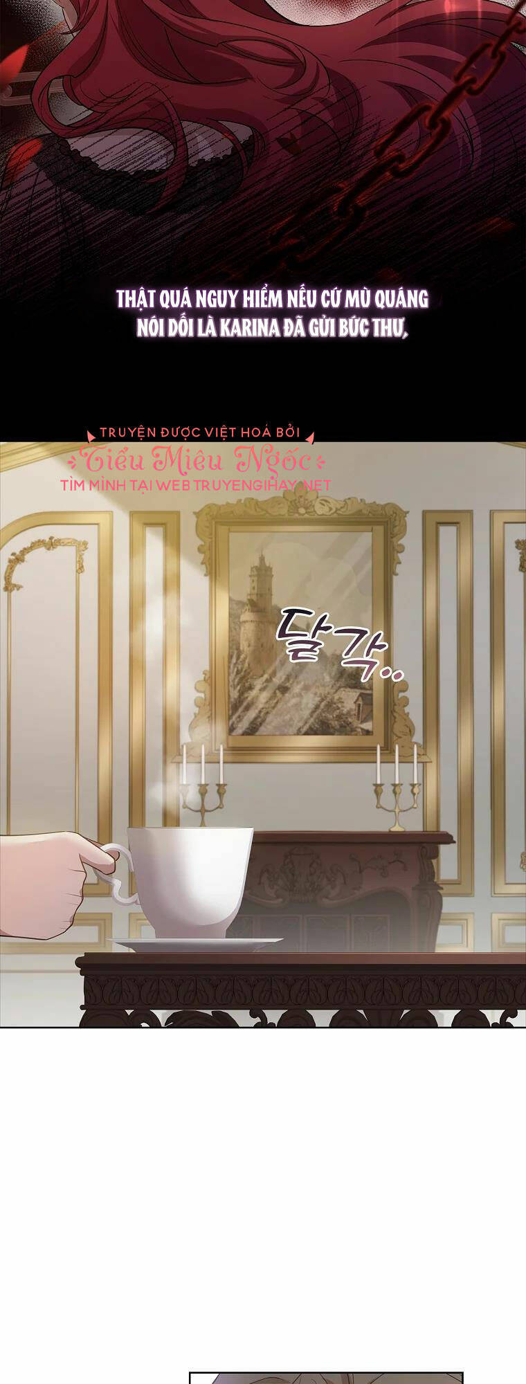 Nam Chính À, Tôi Sẽ Tôn Trọng Sở Thích Của Anh! Chapter 20 - Trang 2