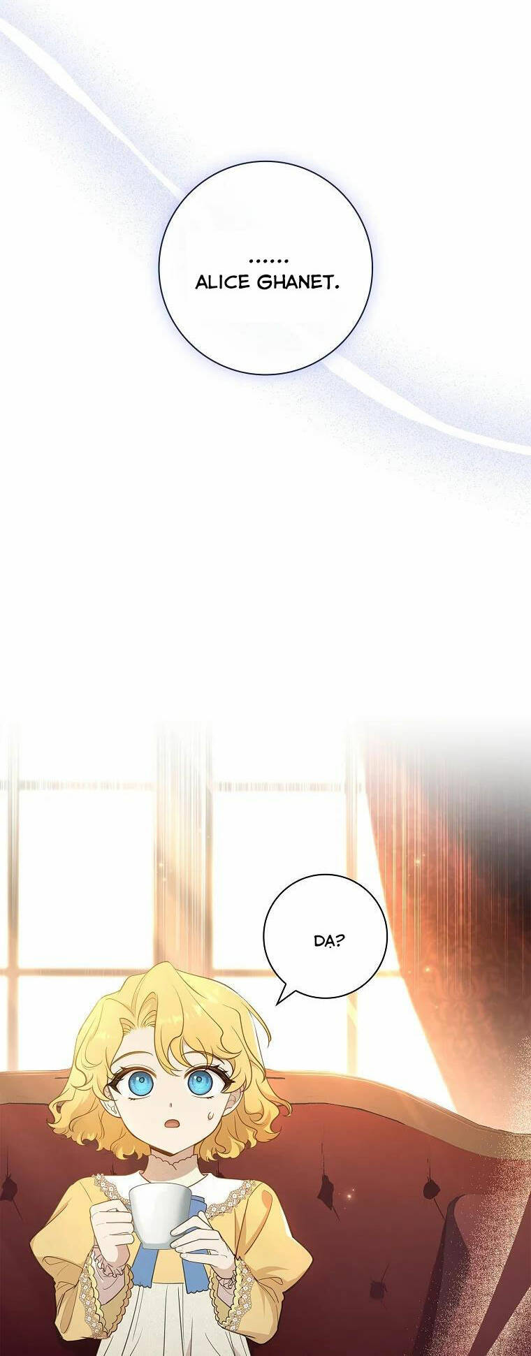 Nam Chính À, Tôi Sẽ Tôn Trọng Sở Thích Của Anh! Chapter 20 - Trang 2