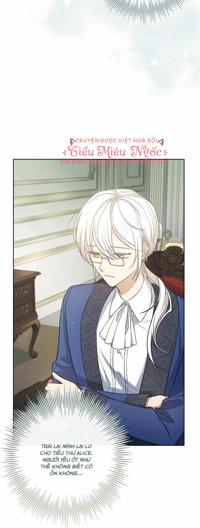 Nam Chính À, Tôi Sẽ Tôn Trọng Sở Thích Của Anh! Chapter 20 - Trang 2