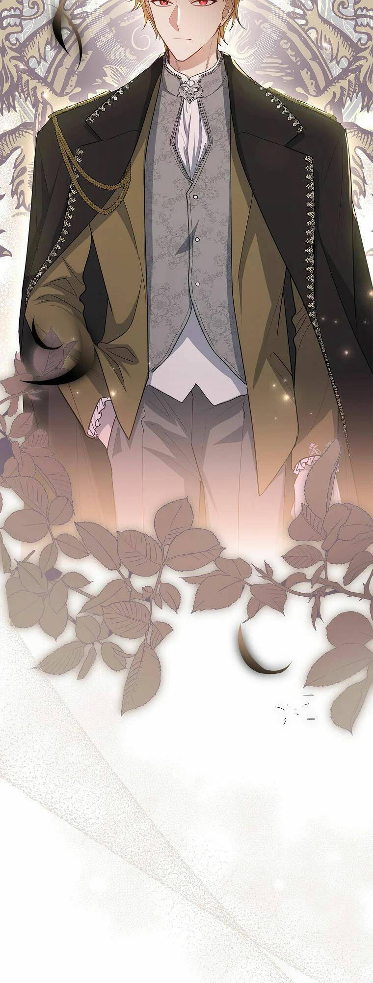 Nam Chính À, Tôi Sẽ Tôn Trọng Sở Thích Của Anh! Chapter 20 - Trang 2