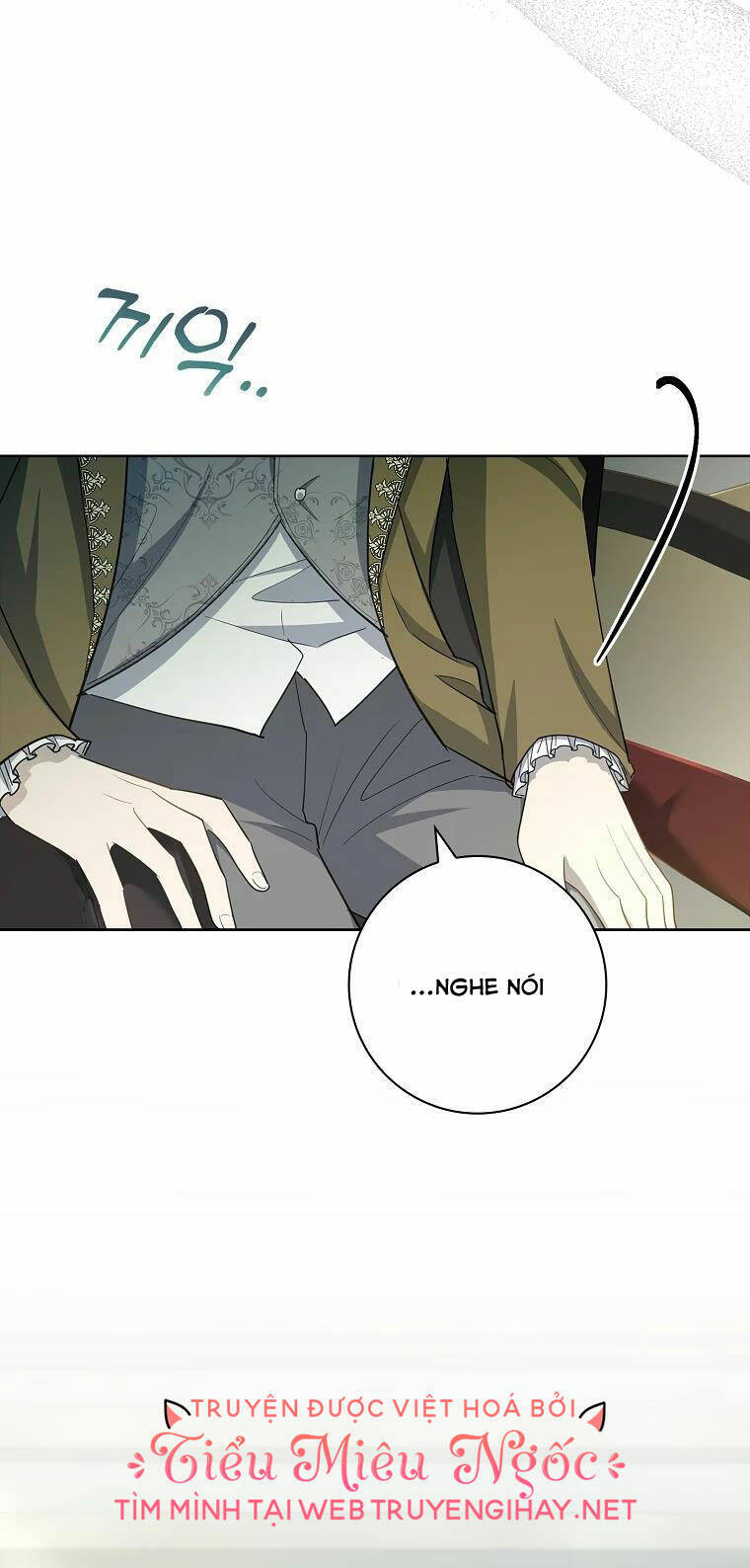 Nam Chính À, Tôi Sẽ Tôn Trọng Sở Thích Của Anh! Chapter 20 - Trang 2