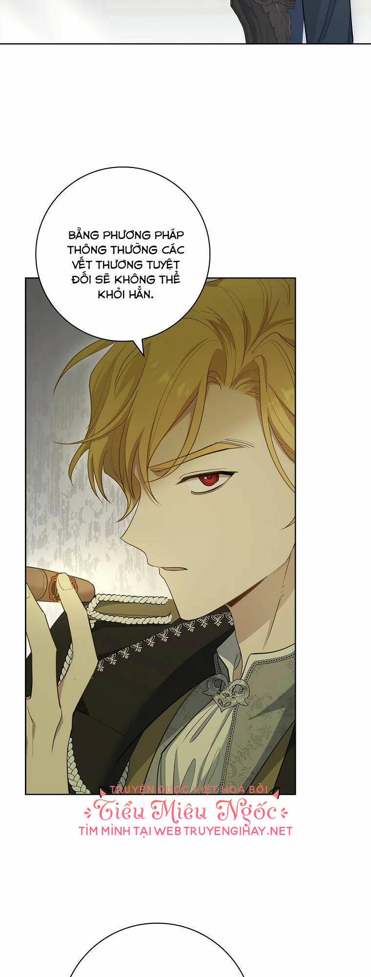 Nam Chính À, Tôi Sẽ Tôn Trọng Sở Thích Của Anh! Chapter 20 - Trang 2