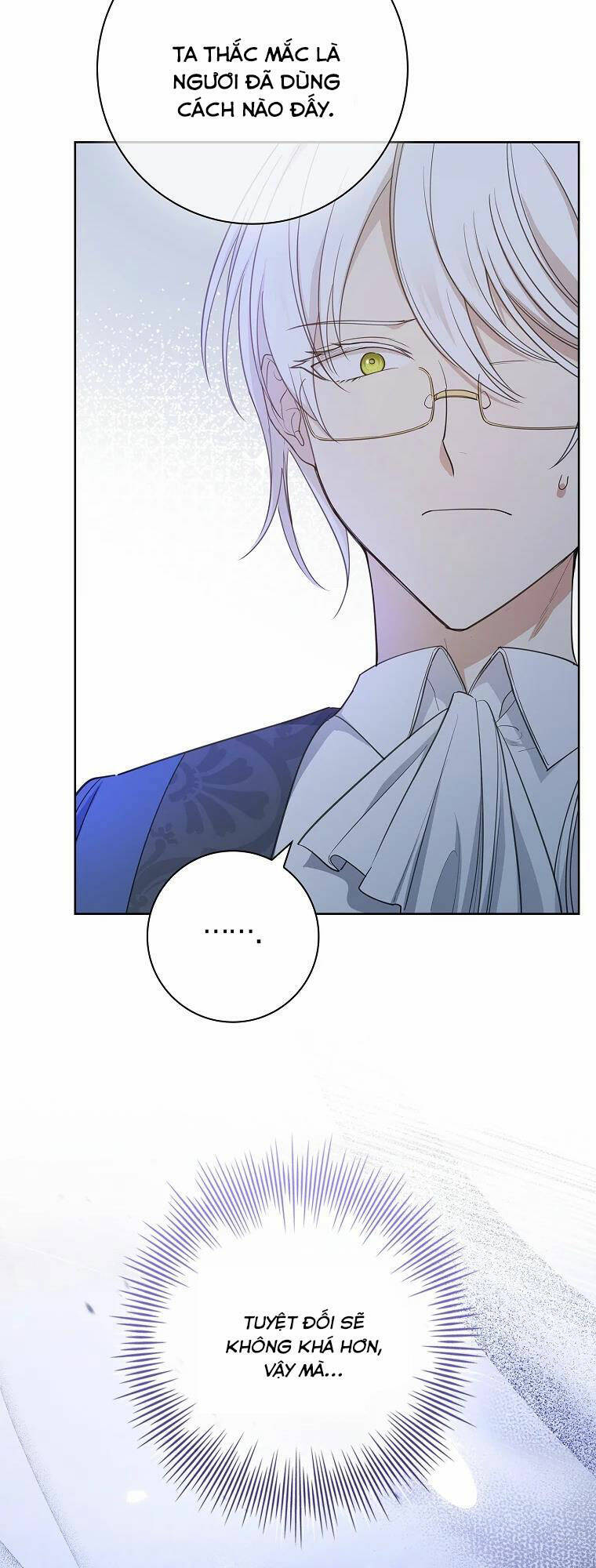 Nam Chính À, Tôi Sẽ Tôn Trọng Sở Thích Của Anh! Chapter 20 - Trang 2