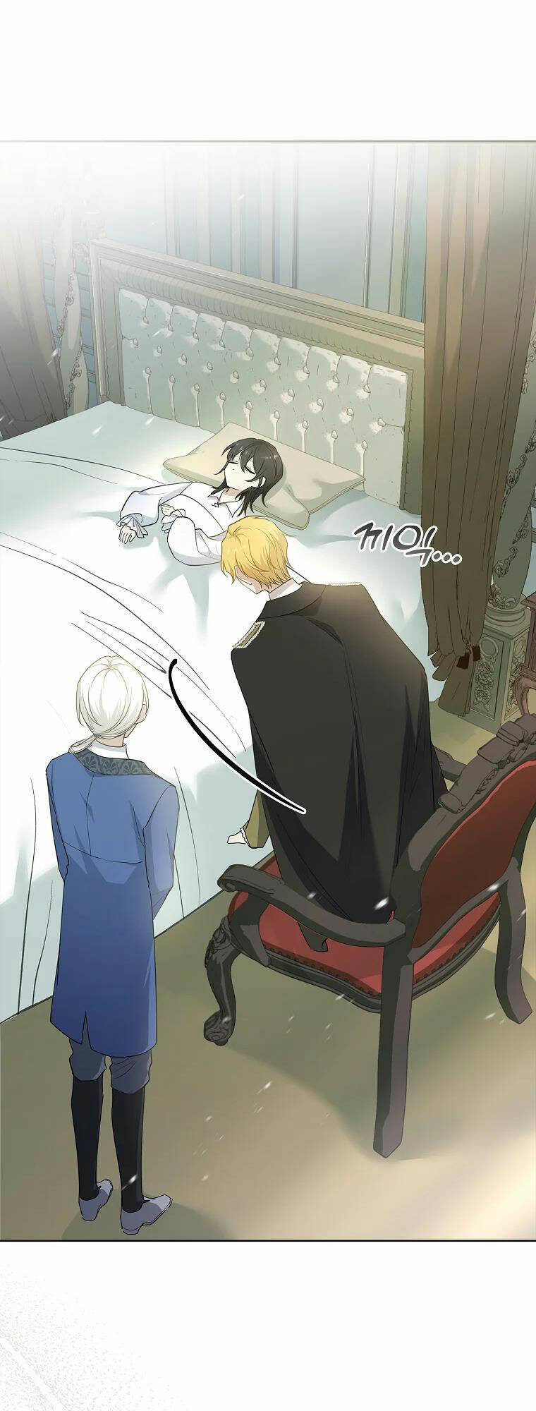 Nam Chính À, Tôi Sẽ Tôn Trọng Sở Thích Của Anh! Chapter 20 - Trang 2