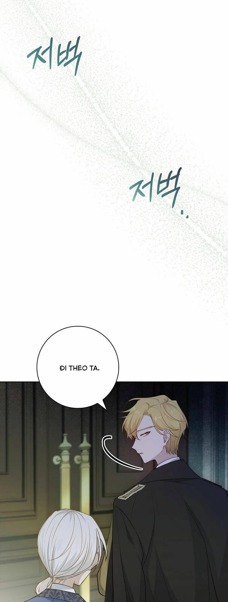 Nam Chính À, Tôi Sẽ Tôn Trọng Sở Thích Của Anh! Chapter 20 - Trang 2